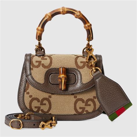 bas gucci prix|gucci bamboo bag.